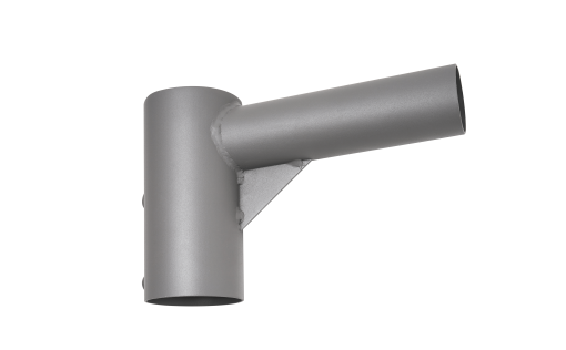 LEDStreetlight Pole-Top-76-Adapter-60