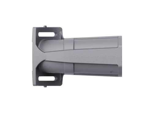 Pole Adapter-Road-St-P2-60mm