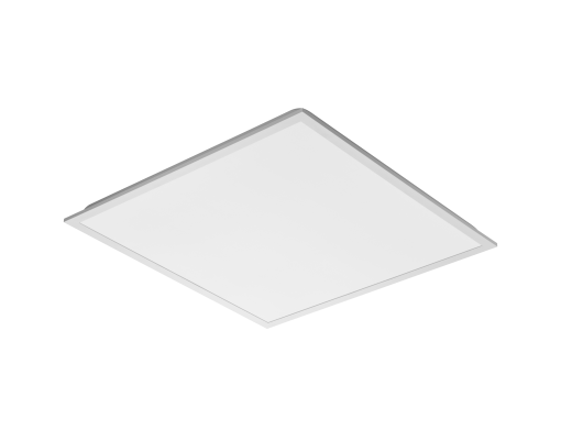 LEDPanelS-E4 Sq595-32W-840