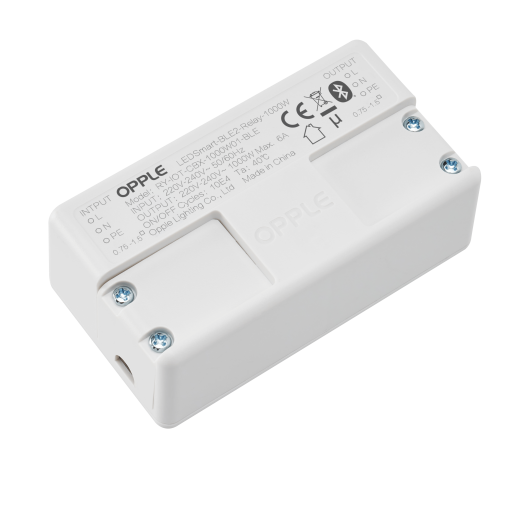 LEDSmart-BLE2-Relay-1000W