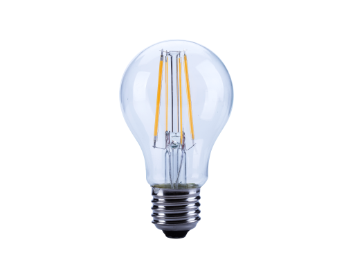 LED-E-A60-FILA-E27-7W-DIM-2700K-CL