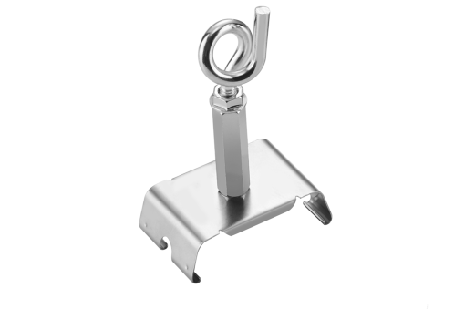 LEDTrunking Mounting Clip Chain