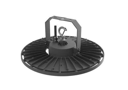 LEDHighbay-P4 Bracket-D420