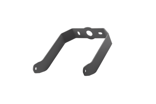 LEDHighbay-P4 Bracket-D330