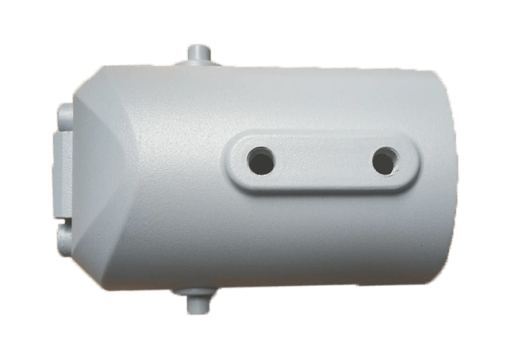 Pole AdapterRoadlight60mm