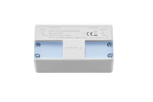 LEDSmartRelay500W