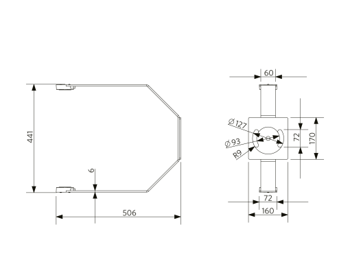 LEDFloodHOPMountingKit2Mod