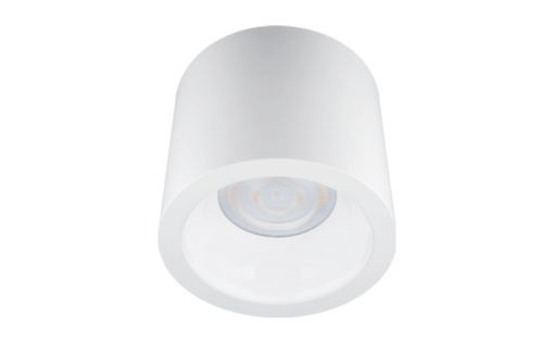 LEDDownlightRcPR150SurfaceModuleWH