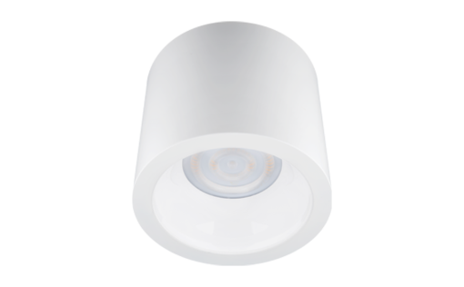 LEDDownlightRcPR150SurfaceModuleWH