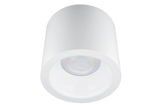 LEDDownlightRcPR200SurfaceModuleWH