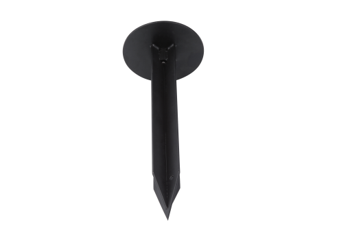 LEDFloodERe250280SpikeBL