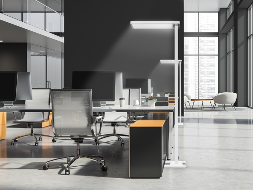 LEDFalcon-P 100W-BLE2-TW