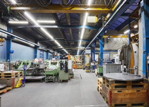 LEDTrunk-Uni-P L15-68W85W-840-DF