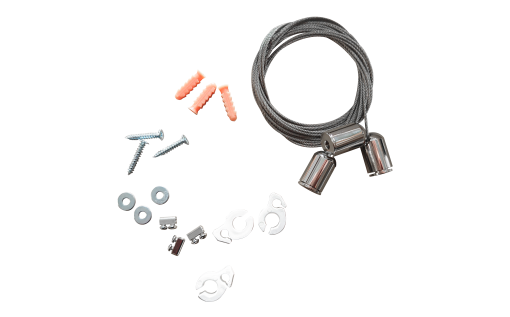 LEDHalo-P-Suspended-Kit-5 core-3000