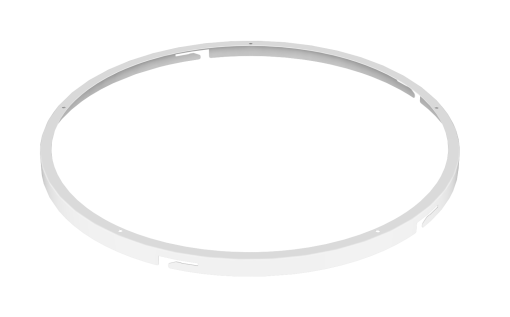 LEDHalo-P-Surface-Mounted-Kit-S