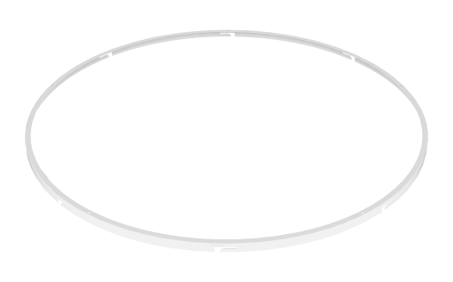 LEDHalo-P-Surface-Mounted-Kit-L