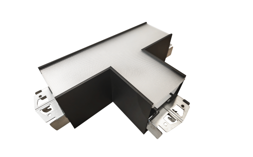 Lima T-connection-G2-BL