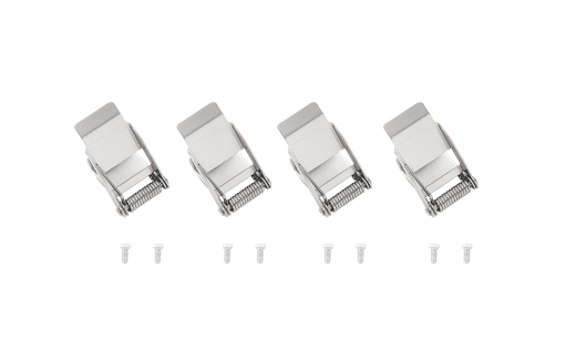 LEDPanelRc-S-B2 Mounting-Springs