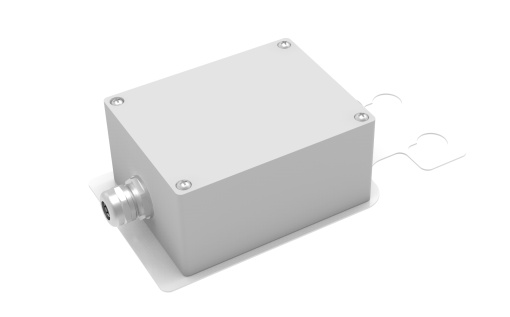 LEDLinear-Sport-P BLE2-Converter