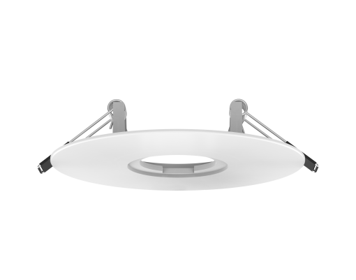 LEDEM-Spot-E Rd140-Adapter-Ring-WH