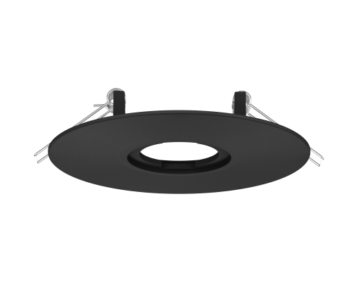 LEDEM-Spot-E Rd140-Adapter-Ring-BL