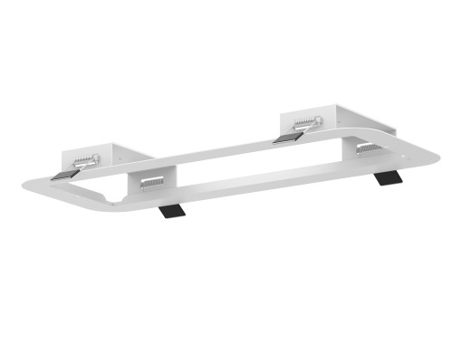 LEDExit-Bulkhead-E Recessed-Kit-IP65