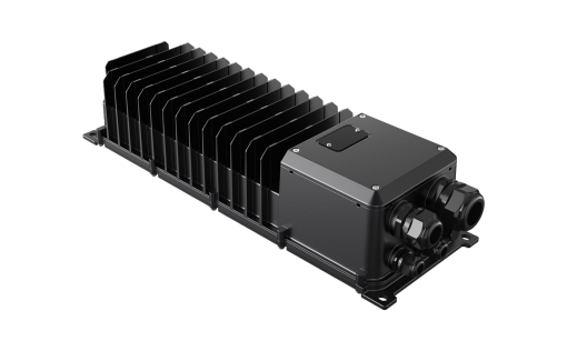 FloodOly-P2 Driver-600W-DA10VDMX