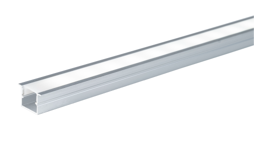 LEDStrip Profile-RC-10x10-AL