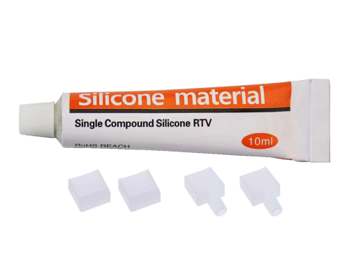 LEDStrip Silicone-Kit-IP67