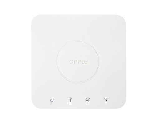 LEDSmart-BLE2-DALI-Connect-Box G2