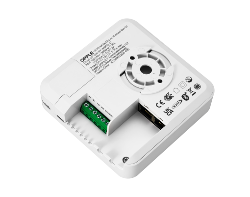 LEDSmart-BLE2-DALI-Connect-Box G2