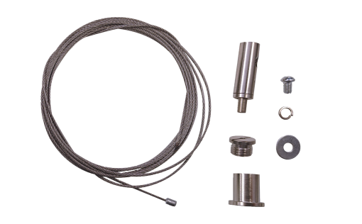 LEDBatten-E Suspension-Kit