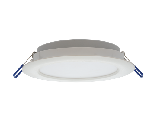 LEDDownlightS-E2 Rd100-6W-830840-WH
