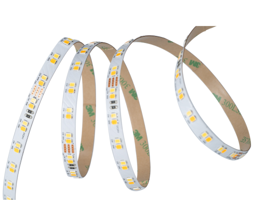 LEDStrip-P 12W-1000-TW-IP67