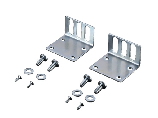 DK Mounting kit PSM, static installation, without cable routing, For TS