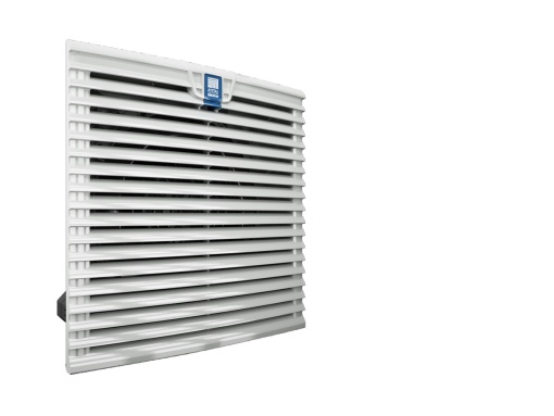 Ventilador com filtro EMC 175155 m³h, 230V, 5060Hz