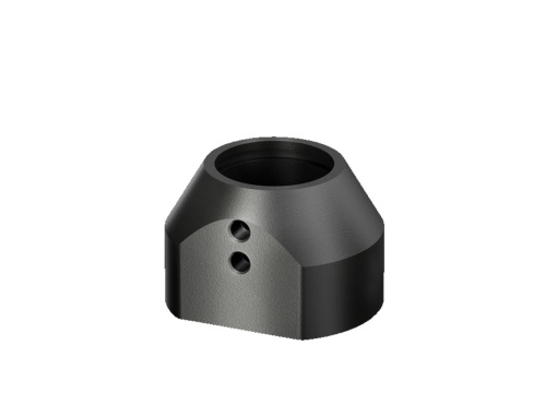 CP 40 - ACOPLAMENTO NO PAINEL CP 40