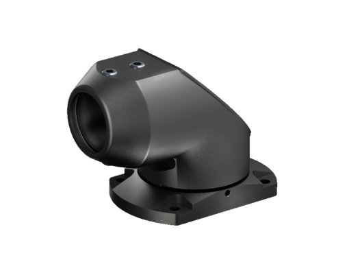 CP 40 ARTICULACION SUPERIOR