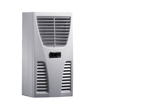 Condicionador de ar RTT para montagem lateral, 340 W controlador básico, 115 V