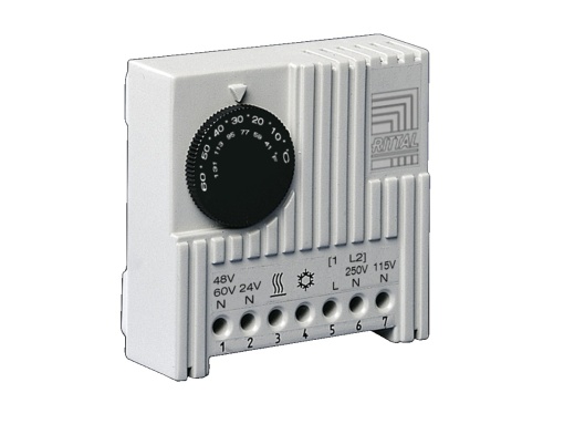 SK Termostato 5-55º pSK 3112