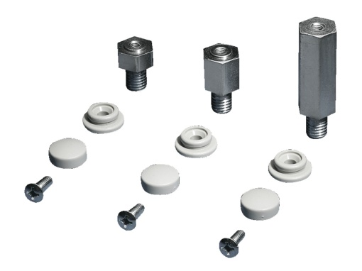 SZ Distanciador pteto  10mm