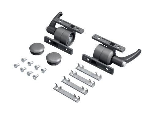 CP UNION MARCO CONFORT P.