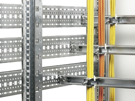 TS Cantoneira perfil C