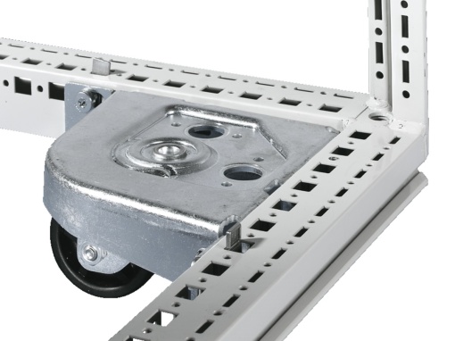 Kit para transporte para TS IT, TX CableNet