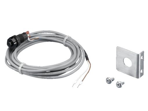 DK Door switch, 250 V AC, 2 A,