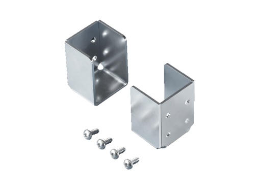 TS Suportes pbarra protecao 1PU2EA