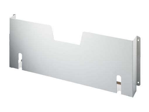 TS PORTA DOCUM.CHAPA ACO TSSECM 1000MM