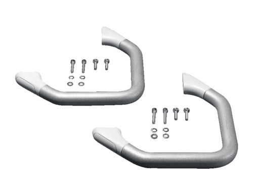 CP PUXADOR ALÇA DE CANTO