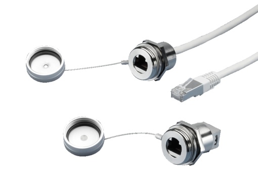 SZ RJ45 EXTENSÃO jackjack