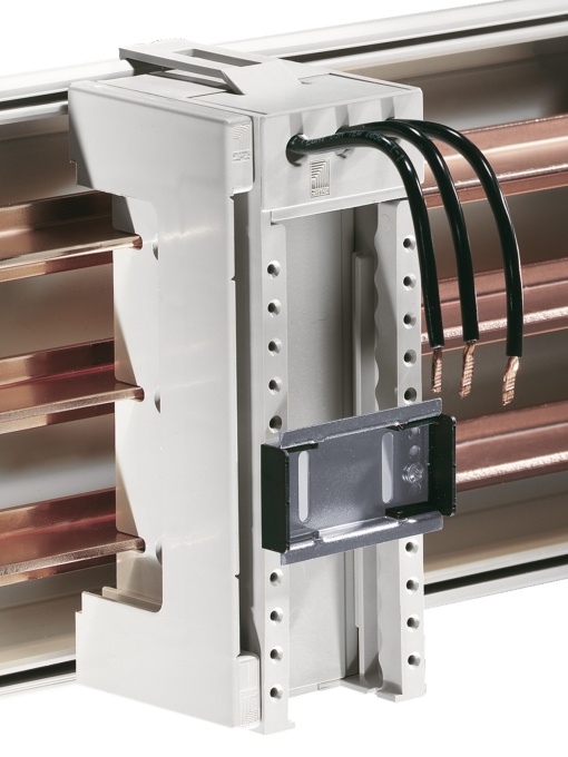 SV PLS MINI REGLETA ENCHUFABLE